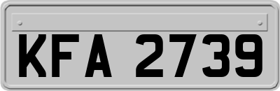 KFA2739