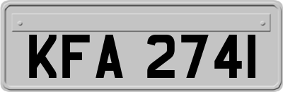 KFA2741