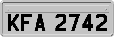 KFA2742