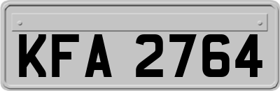 KFA2764