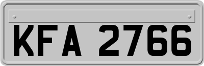 KFA2766