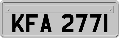 KFA2771
