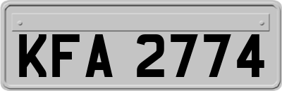 KFA2774