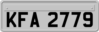 KFA2779