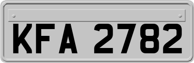 KFA2782
