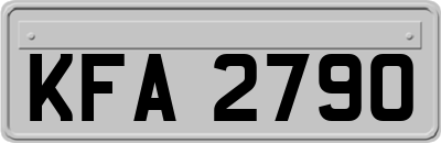 KFA2790
