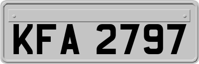 KFA2797