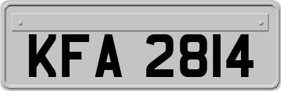 KFA2814