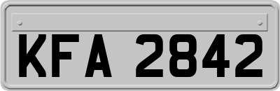 KFA2842