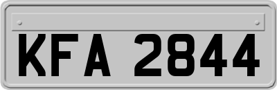 KFA2844