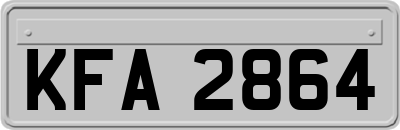 KFA2864