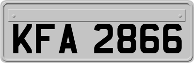 KFA2866