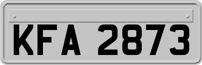 KFA2873