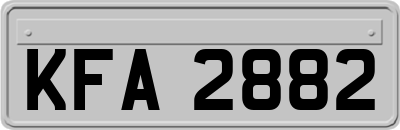 KFA2882