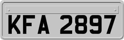KFA2897