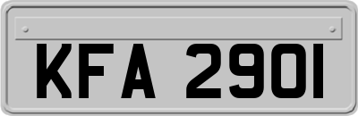 KFA2901