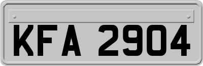 KFA2904