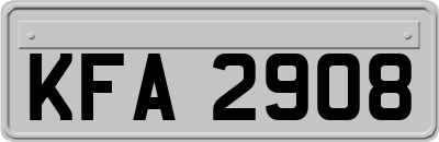 KFA2908