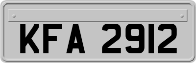 KFA2912