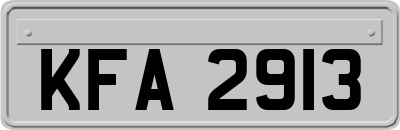 KFA2913