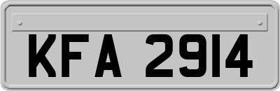 KFA2914