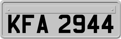 KFA2944