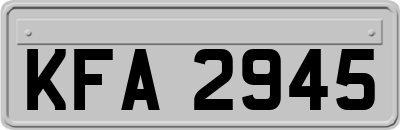 KFA2945