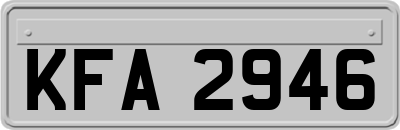KFA2946