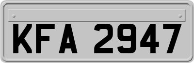 KFA2947