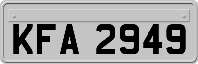 KFA2949