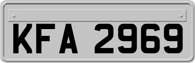 KFA2969