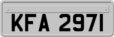 KFA2971