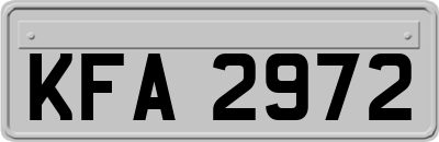 KFA2972