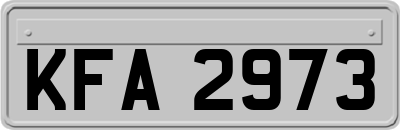 KFA2973