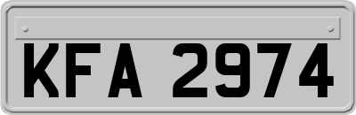 KFA2974