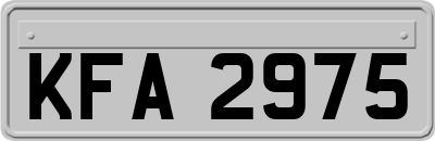 KFA2975