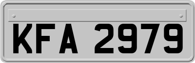 KFA2979