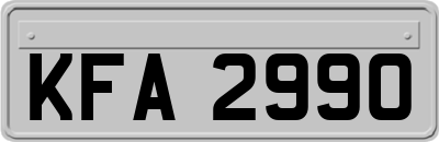 KFA2990