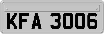 KFA3006