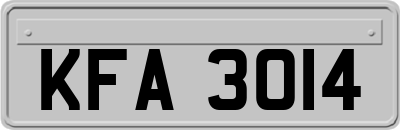 KFA3014