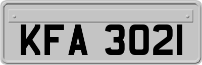 KFA3021