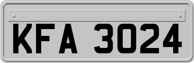 KFA3024