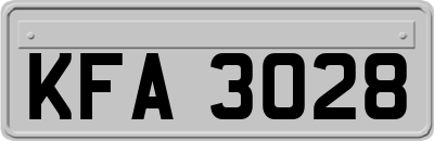 KFA3028