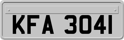 KFA3041