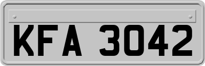 KFA3042