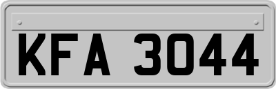 KFA3044