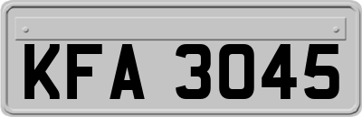 KFA3045
