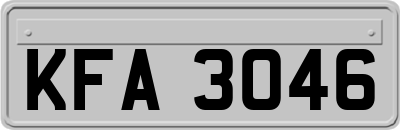 KFA3046