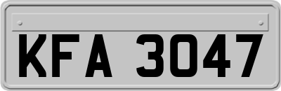 KFA3047