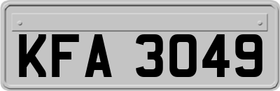 KFA3049